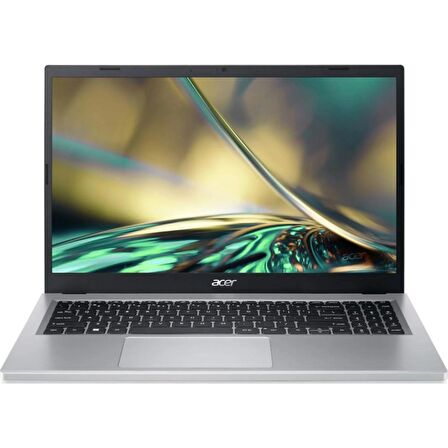 Acer Aspire 3 A315-24P-R42L AMD Ryzen 5 7520U 8GB 512GB SSD Freedos 15.6" FHD NX.KDEEY.00E