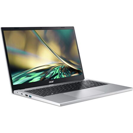 Acer Aspire 3 A315-24P-R42L AMD Ryzen 5 7520U 8GB 512GB SSD Freedos 15.6" FHD NX.KDEEY.00E