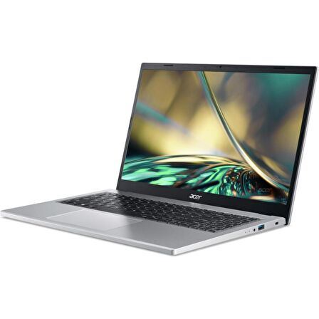 Acer Aspire 3 A315-24P-R42L AMD Ryzen 5 7520U 8GB 512GB SSD Freedos 15.6" FHD NX.KDEEY.00E