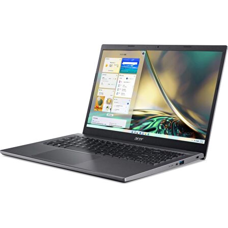 Acer Aspire 5 A515-57-525E Intel Core i5 12450H 8GB 256GB SSD Freedos 15.6" FHD NX.KN3EY.003