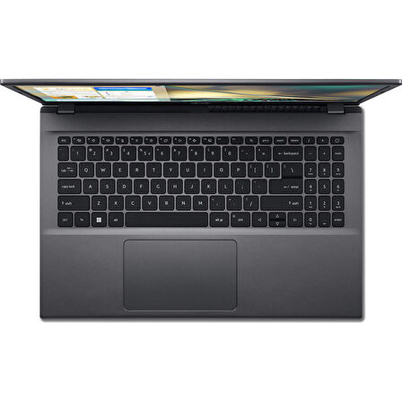 Acer Aspire 5 A515-57-525E Intel Core i5 12450H 8GB 256GB SSD Freedos 15.6" FHD NX.KN3EY.003