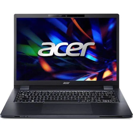 Acer TravelMate P4 TMP414-53-7655 Intel Core i7-1355U 16GB 512GB SSD 14" WUXGA IPS Dizüstü Bilgisayar - Teşhir