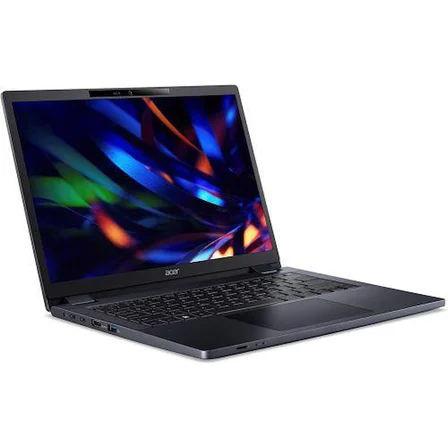 Acer TravelMate P4 TMP414-53-7655 Intel Core i7-1355U 16GB 512GB SSD 14" WUXGA IPS Dizüstü Bilgisayar - Teşhir