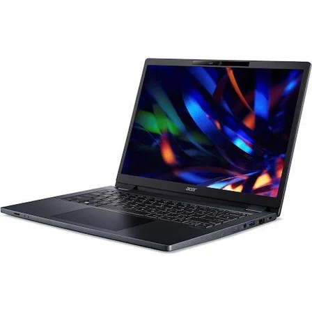 Acer TravelMate P4 TMP414-53-7655 Intel Core i7-1355U 16GB 512GB SSD 14" WUXGA IPS Dizüstü Bilgisayar - Teşhir