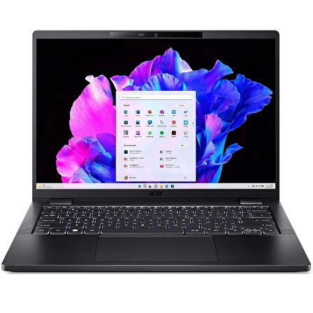 Acer TravelMate P6 I7-1335U 16GB 512GB 14" FHD Laptop