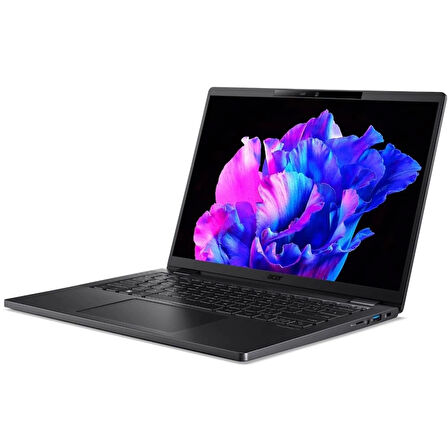 Acer TravelMate P6 I7-1335U 16GB 512GB 14" FHD Laptop