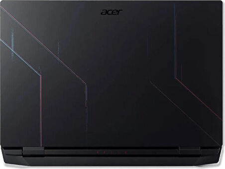 Acer Nitro 5 AN515-58-5998 Intel Core i5 12450H 8GB Ram 256GB SSD Nvidia GeForce RTX 3050 (4GB) 15.6" FreeDos Siyah