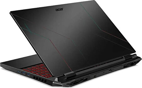 Acer Nitro 5 AN515-58-5998 Intel Core i5 12450H 8GB Ram 256GB SSD Nvidia GeForce RTX 3050 (4GB) 15.6" FreeDos Siyah