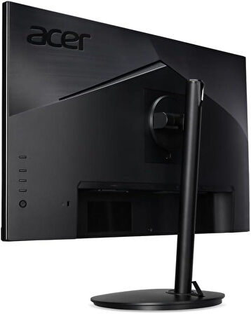 Acer Vero CB272UE3bmiprux 69cm 27 inç QHD ZeroFrame 100Hz IPS 16:9 1ms(VRB) 350nits HDMI DP Type-C(90W) MM Audio out HDR10 FreeSync EU TCO Siyah Gaming Monitor Teşhir