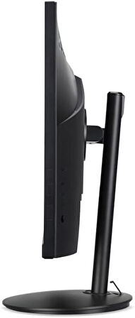 Acer Vero CB272UE3bmiprux 69cm 27 inç QHD ZeroFrame 100Hz IPS 16:9 1ms(VRB) 350nits HDMI DP Type-C(90W) MM Audio out HDR10 FreeSync EU TCO Siyah Gaming Monitor Teşhir