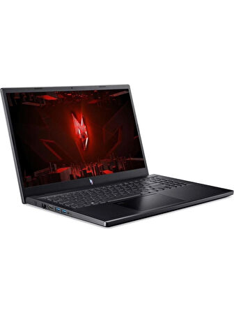 Acer Nitro V15 Intel I5 13420H 8gb 512GB SSD RTX2050-4GB 15.6" Fhd 144Hz Windoes11 Home Taşınabilir Bilgisayar NH.QNDEY.002 Outlet