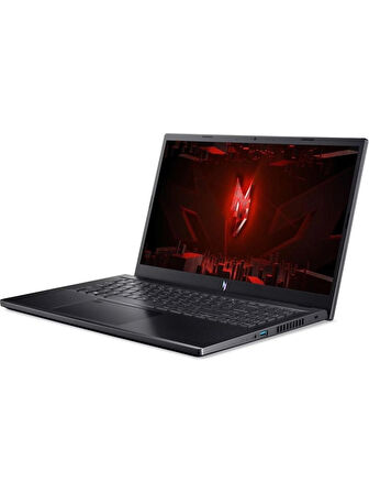 Acer Nitro V15 Intel I5 13420H 8gb 512GB SSD RTX2050-4GB 15.6" Fhd 144Hz Windoes11 Home Taşınabilir Bilgisayar NH.QNDEY.002 Outlet