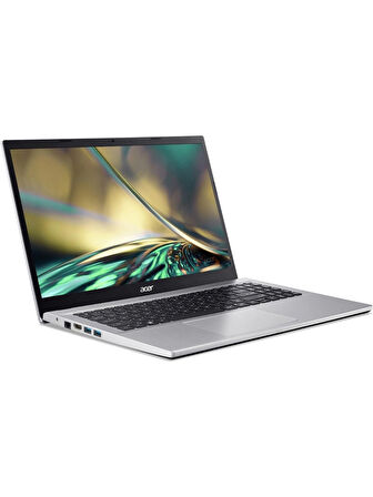 Acer Aspire 3 A315-59-79U8 Intel Core i7 1255U 16GB RAM 512GB SSD Iris Xe Freedos 15.6" FHD NX.K6TEY.005