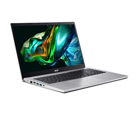 Acer Aspire 3 A315-44P Ryzen 7 5700U 16 GB 512 GB SSD Freedos 15.6" FHD 60 Hz Taşınabilir Bilgisayar NX.KSJEY.002