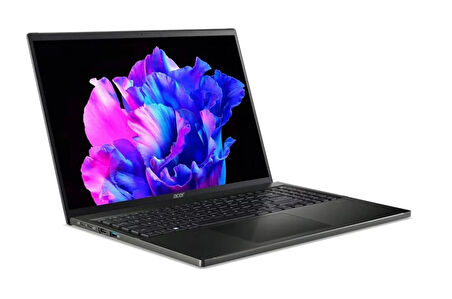 Acer Swift Edge 16 OLED SFE16-43-R5C1 AMD Ryzen 7 7840U 16GB 512GB SSD 16"3.2K Windows 11 Home NX.KKZEY.002