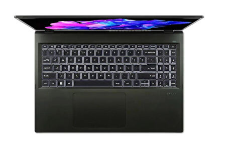 Acer Swift Edge 16 OLED SFE16-43-R5C1 AMD Ryzen 7 7840U 16GB 512GB SSD 16"3.2K Windows 11 Home NX.KKZEY.002