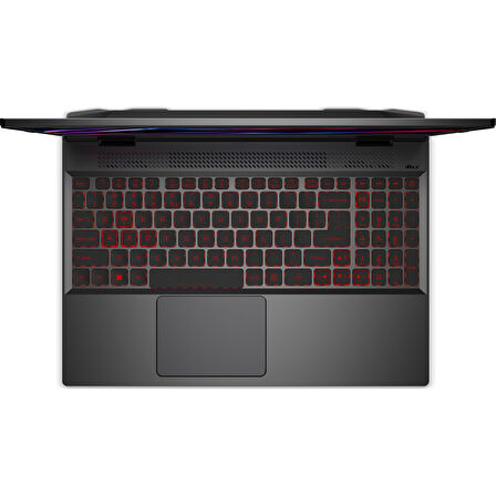 Acer Nitro 5 NH.QFJEY.00A-16 Intel Core i5 12450H 16GB 256GB SSD RTX3050-4GB Freedos 144Hz 15.6" Taşınabilir Bilgisayar