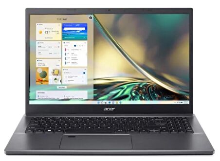 Acer Aspire 5 A515-57-566W i5-12450H NX.KN4EY.003 8GB 512GB SSD UHD Graphics 15,6'' IPS Notebook