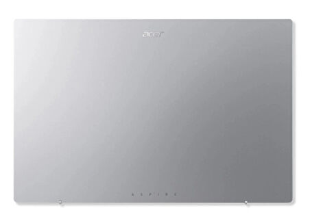 Acer Aspire Lite AL16-51P-55L6 NX.KWZEY.002 i5-1235U 8 GB 512 GB SSD UHD Graphics 16"