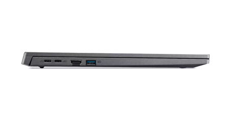Acer Aspire Go 15 i5-1334U 16 GB 512 GB SSD 15,3" (1920 x 1200 ) IPS W11Home NX.J50EY.002
