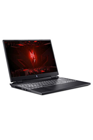 Acer Nitro16 R7 7840HS 64 GB 512 GB SSD Rtx 4070-8 GB Freedos 16" WQXGA 165 Hz Taşınabilir Bilgisayar NH.QLJEY.003-64