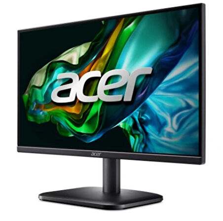 Acer UM.KE1EE.E01 24.5” 1ms 100Hz IPS Full HD Monitör