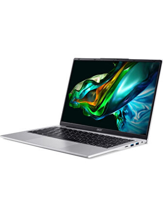  Aspire Lite AL14-31P-34RN Intel Core i3 N300 8GB 512GB SSD Windows 11 Home 14" Taşınabilir Bilgisayar NX.KS9EY.003 1 Aspire Lite AL14-31P-34RN Intel Core i3 N300 8GB 512GB SSD Windows 11 Home 14" Taşınabilir Bilgisayar NX.KS9EY.003 2 Aspire Lite AL1