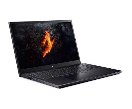 Acer Nitro V15 ANV15-41 AMD R5 7535HS 8GB 512GB SSD RTX2050-4GB Dos 15.6" FHD 144Hz Taşınabilir Bilgisayar NH.QSJEY.001