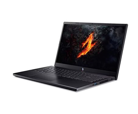 Acer Nitro V15 ANV15-41 AMD R5 7535HS 8GB 512GB SSD RTX2050-4GB Dos 15.6" FHD 144Hz Taşınabilir Bilgisayar NH.QSJEY.001