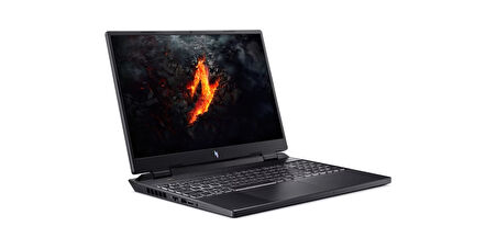 Acer Nitro 16 AN16-42 AMD R7 8845HS 32GB 1TB SSD RTX4070-8GB Dos 16" WQXGA 165Hz Taşınabilir Bilgisayar NH.QSLEY.001