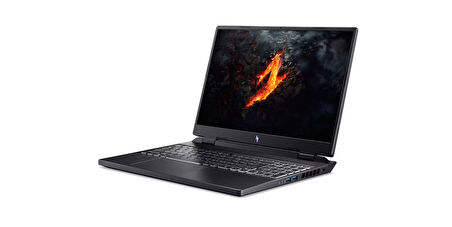 Acer Nitro 16 AN16-42 AMD R7 8845HS 16GB 1TB SSD RTX4060-8GB Dos 16" WQXGA 165Hz Taşınabilir Bilgisayar NH.QSKEY.001