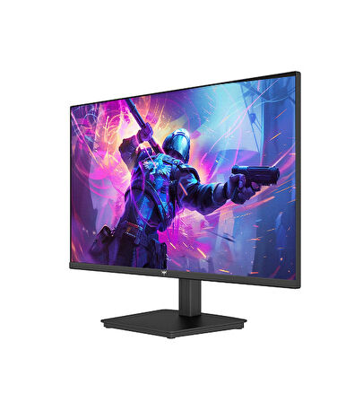 KTC H24V27 23.8" 100 Hz (HDMI + VGA ) 1920×1080 Amd Freesync Full HD Flat Monitör