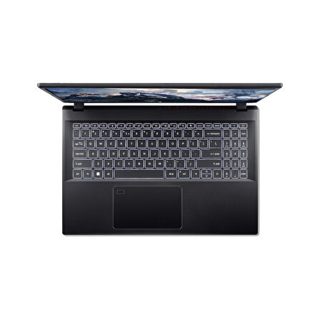Acer Nitro V 15 ANV15-51 I5 13420H 16 GB 512 GB SSD Rtx 3050-6 GB Freedos 15.6" Fhd IPS Taşınabilir Bilgisayar NH.QNCEY.001+165