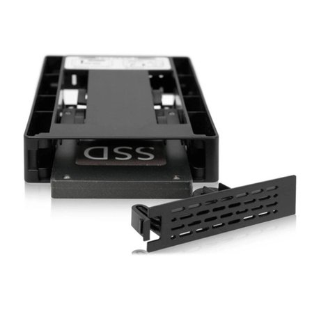 Lenovo Icy Dock 3.5 Inc Den 2.5 Inc Sata Çevirici Kızak Mb882sp-1s-3b (st50 V3 7df31001ea)