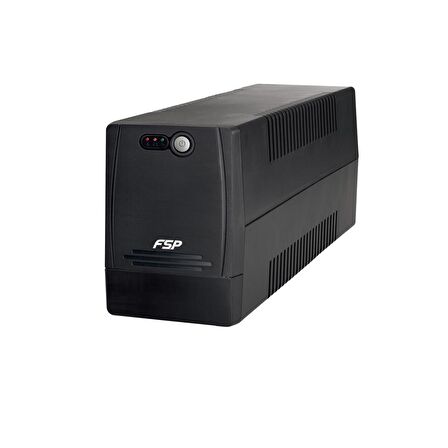 FSP FP1500 VA LINE INT 2 X 9AH UPS