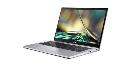 ACER Aspire3 Intel Core i5-1235U 20GB 512GB SSD 15,6" FullHD IPS Windows11 Laptop NX.K6TEY.002+205