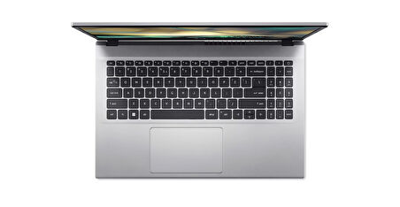 ACER Aspire3 Intel Core i5-1235U 20GB 512GB SSD 15,6" FullHD IPS Windows11 Laptop NX.K6TEY.002+205