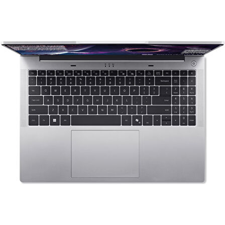 Aspire Lite I5-1334U 8 GB 512 GB SSD 16" ( 1920 x 1200) IPS Windows 11 Home NX.J23EY.001