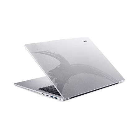 Aspire Lite I5-1334U 16 GB 512 GB SSD 16" ( 1920 x 1200) IPS Windows 11 Home NX.J23EY.001-16