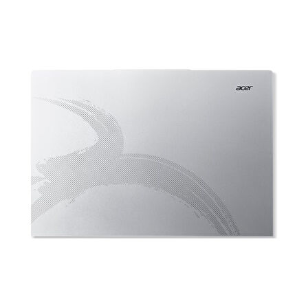 Aspire Lite I5-1334U 16 GB 512 GB SSD 16" ( 1920 x 1200) IPS Windows 11 Home NX.J23EY.001-16