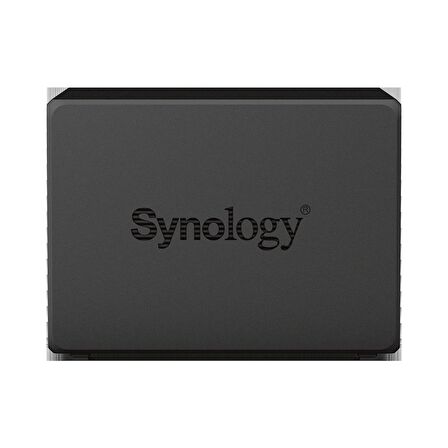 SYNOLOGY NAS SERVER 4AD 3.5"DISK DESTEKLI STORAGE