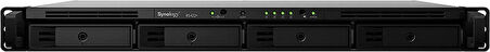 SYNOLOGY RS422PLUS 4 YUVALI 2GB NAS DEPOLAMA