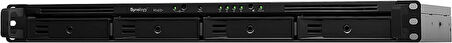 SYNOLOGY RS422PLUS 4 YUVALI 2GB NAS DEPOLAMA