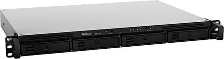 SYNOLOGY RS422PLUS 4 YUVALI 2GB NAS DEPOLAMA