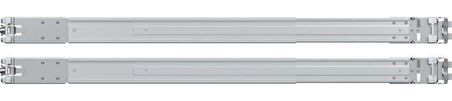 SLİDİNG RAİL KİT FOR 1U,2U,3U SERVER