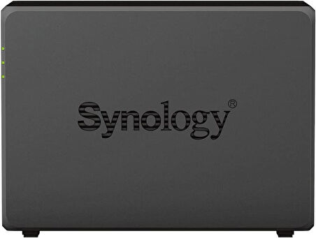 Synology DVA1622 2 Yuvalı Kişisel NAS Depolama Ünitesi