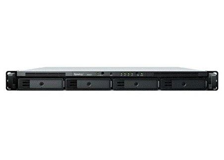 Synology RS822PLUS 4 Yuvalı 32 TB NAS Depolama Ünitesi