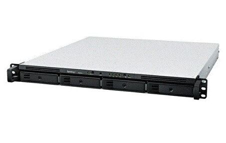 Synology RS822PLUS 4 Yuvalı 32 TB NAS Depolama Ünitesi