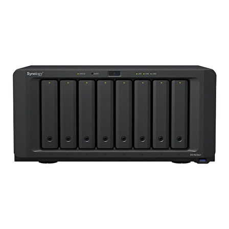 Synology DS1823XSPLUS (8x3.5''/2.5'') Tower NAS