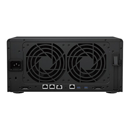 Synology DS1823XSPLUS (8x3.5''/2.5'') Tower NAS